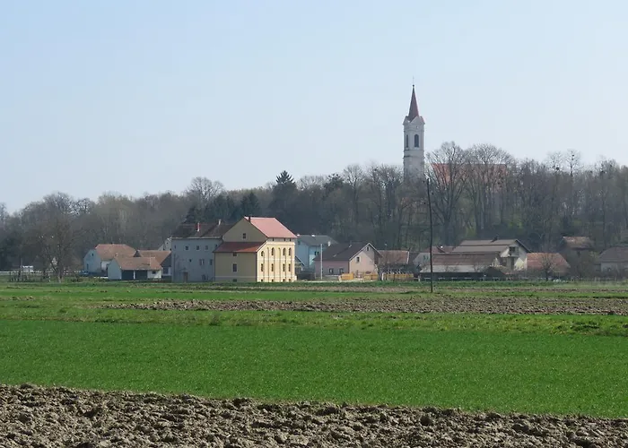 بيت ضيافة Mill House And *