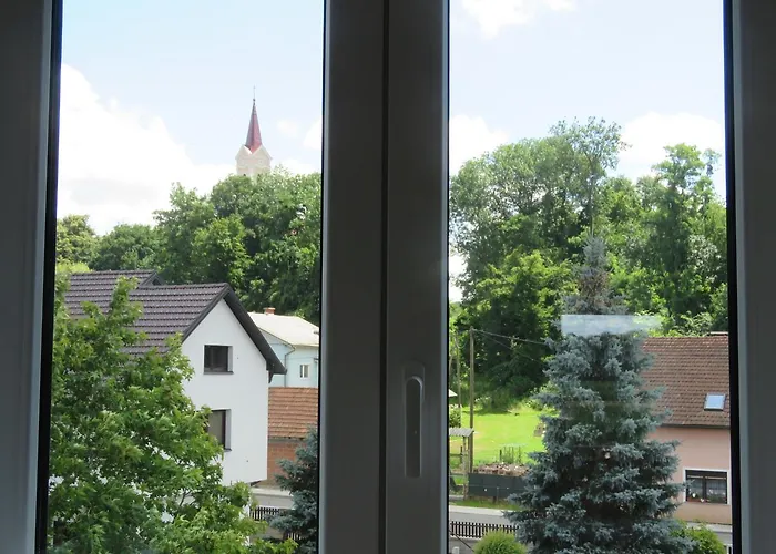 بيت ضيافة Mill House And ليوتومير