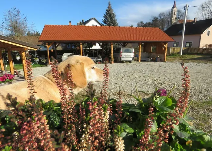 Mill House And بيت ضيافة